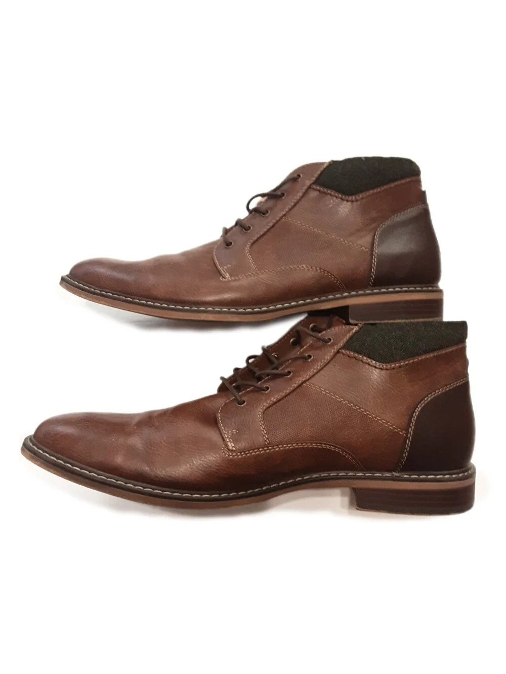 Hawker Rye Chukka Boots Mens Size 12